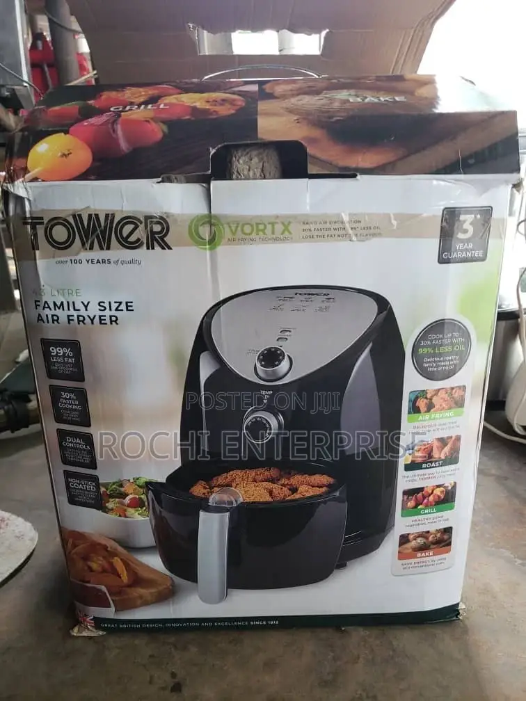 Fryer Air Fryer
