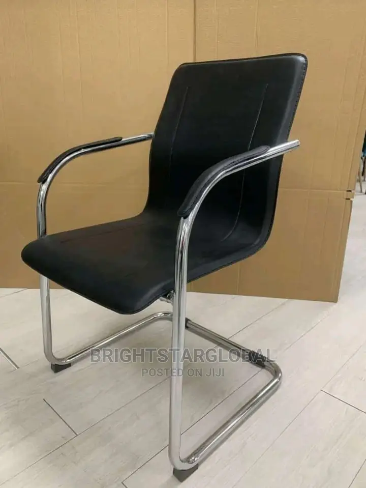 Office Visitors (Conference Chair) 601