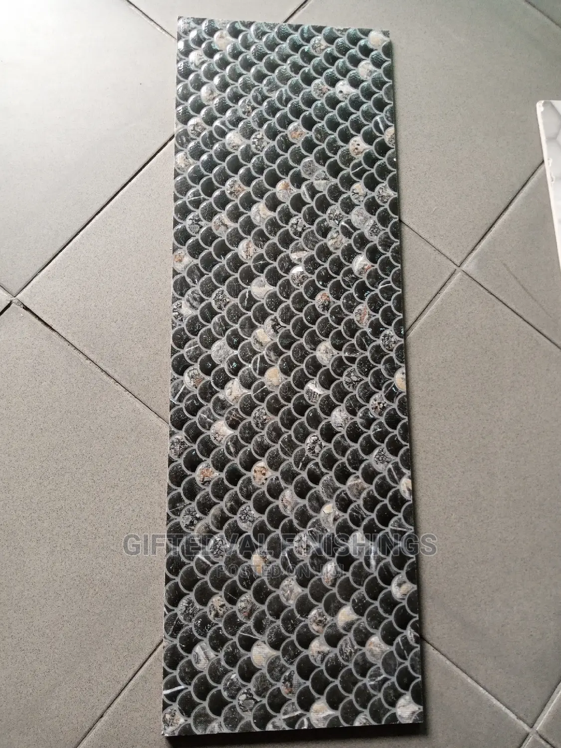 Porcelain High Quality Spanish Wall Tiles