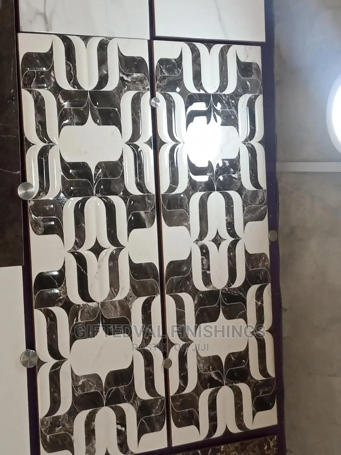 Porcelain High Quality Spanish Wall Tiles
