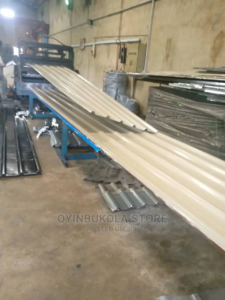 Aluminum Plate Roofing Sheets
