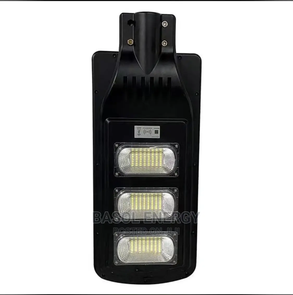 150w Solar Street Lights