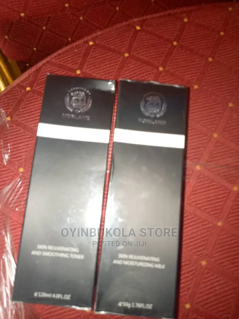 Norland Skin Rejuvenation