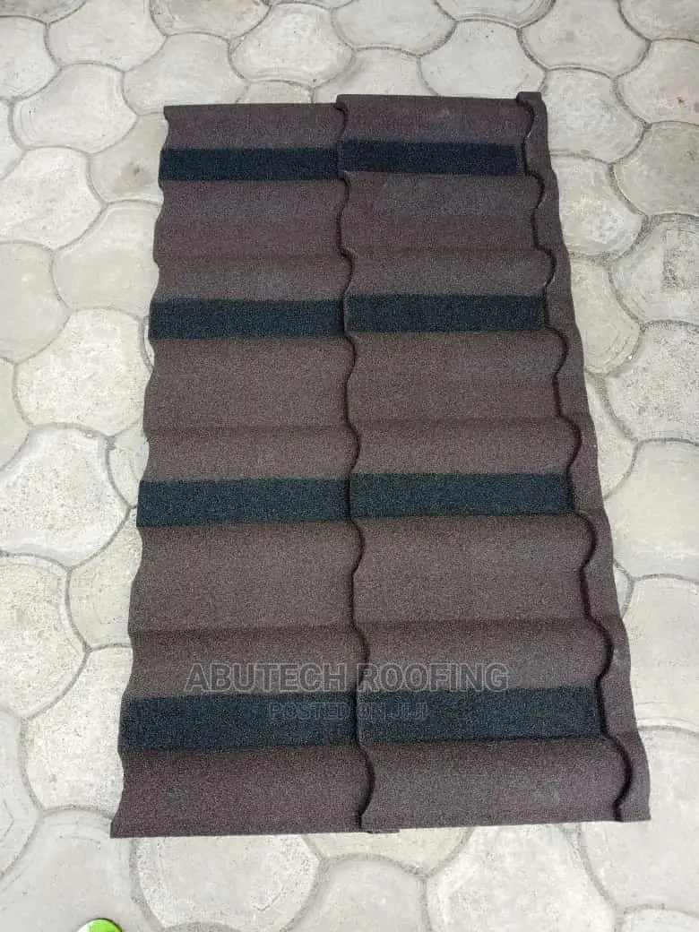 Long Lasting Gerrad Roofing