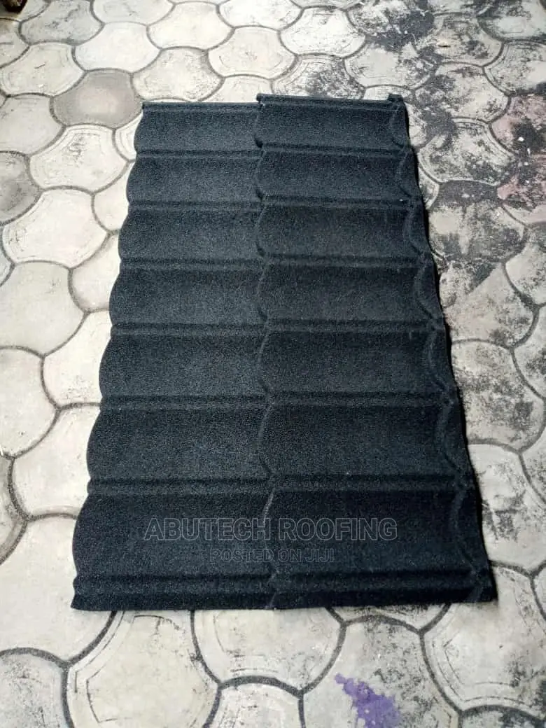 Original Bond, Classic Gerrad Roofing Sheets