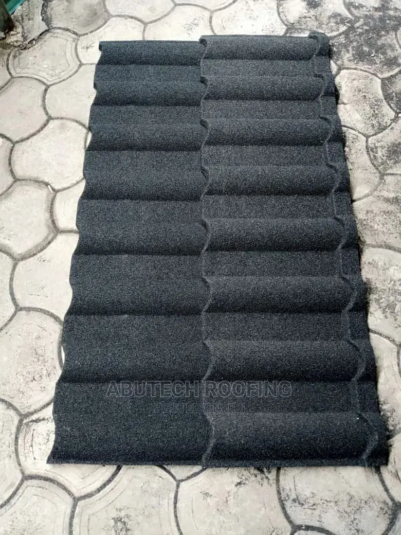 Best Milano Gerrad Roofing Sheets
