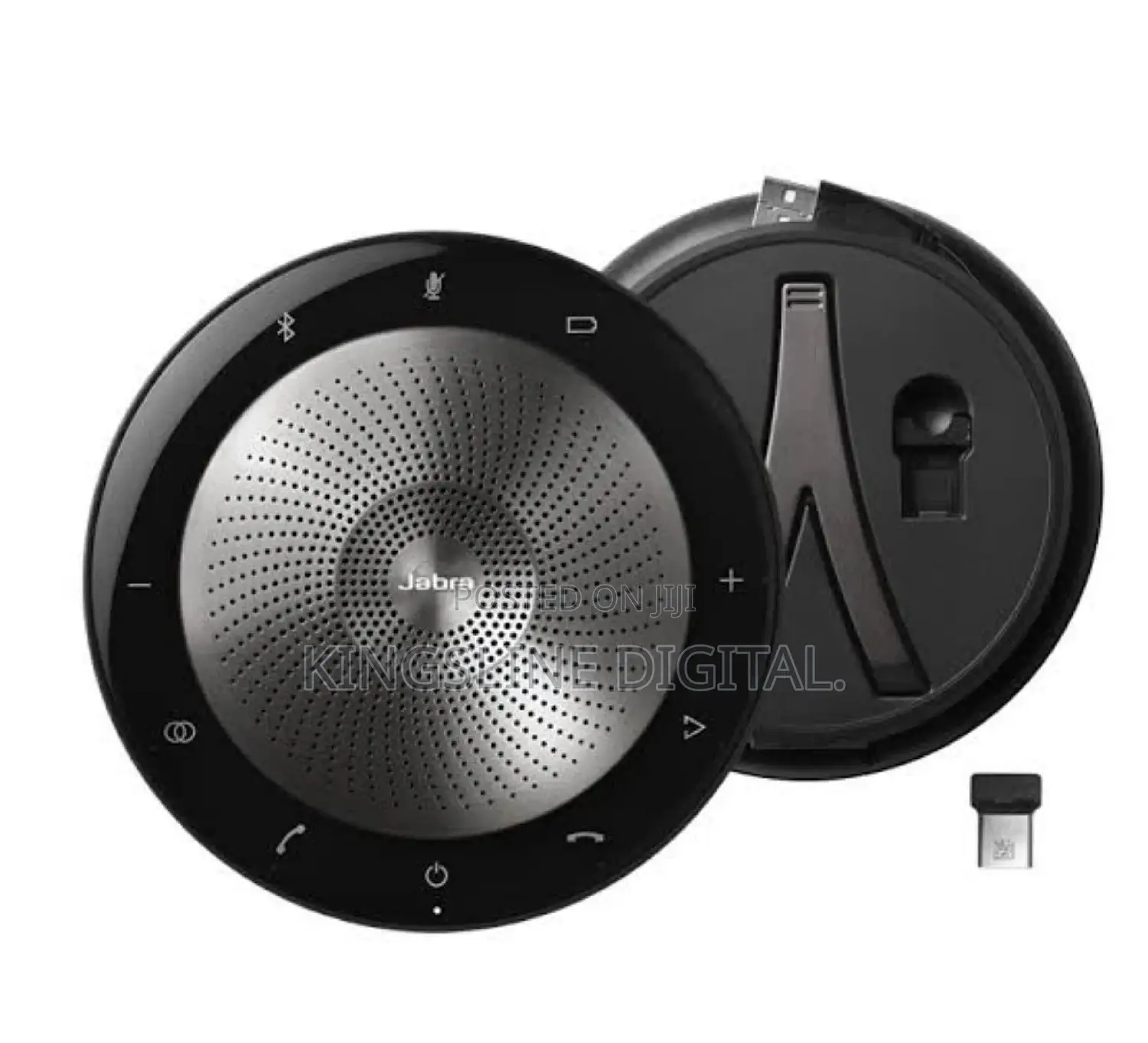 Jabra Speak 710 Ms Wireless Bluetooth Speaker