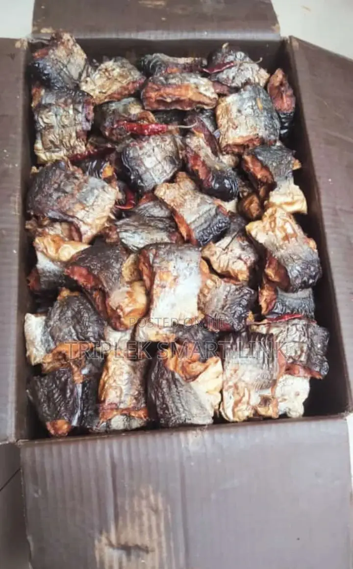 Quality Thailand Cut Cut Fish - 10kg