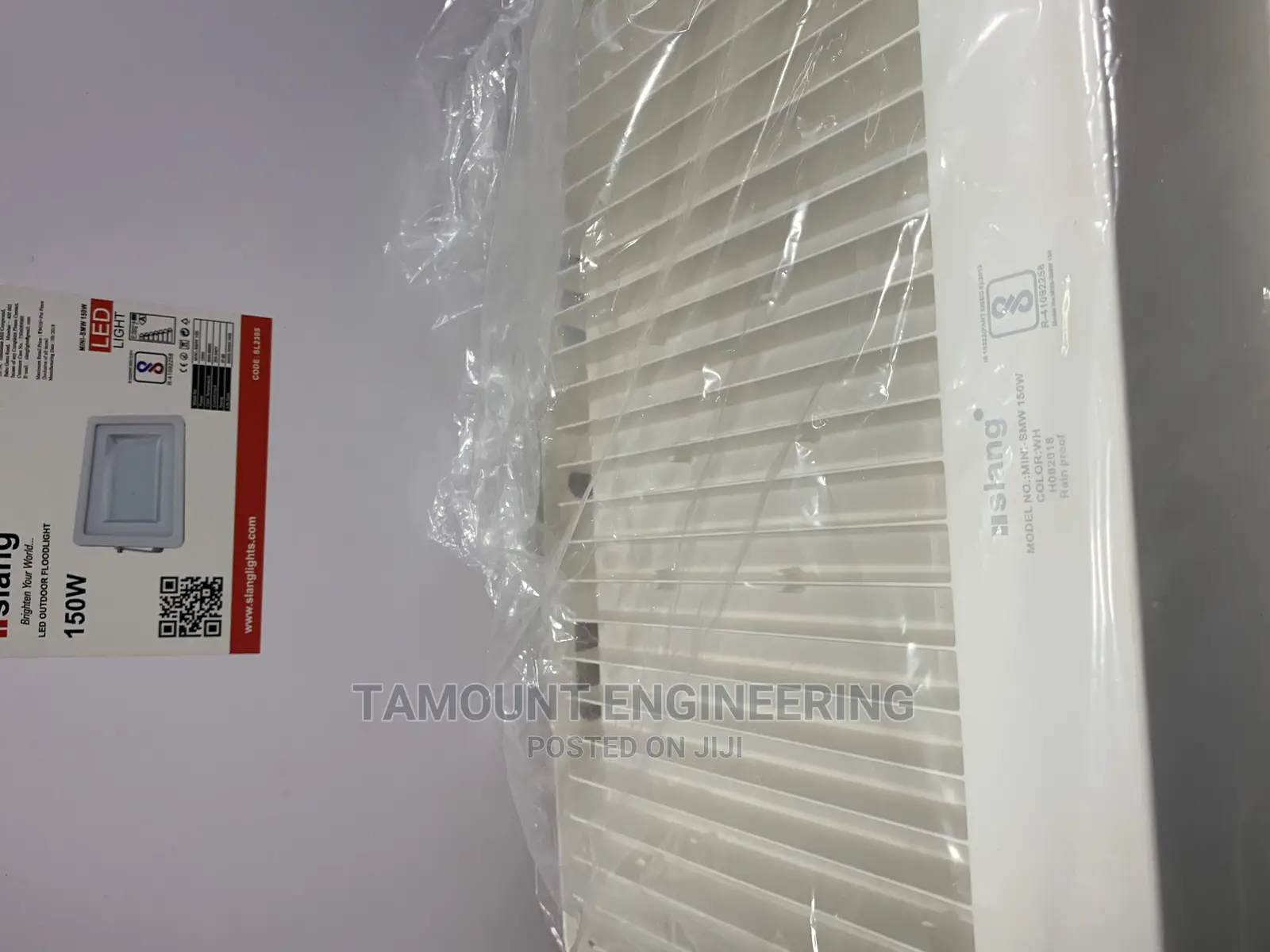 150W Led Flood Light