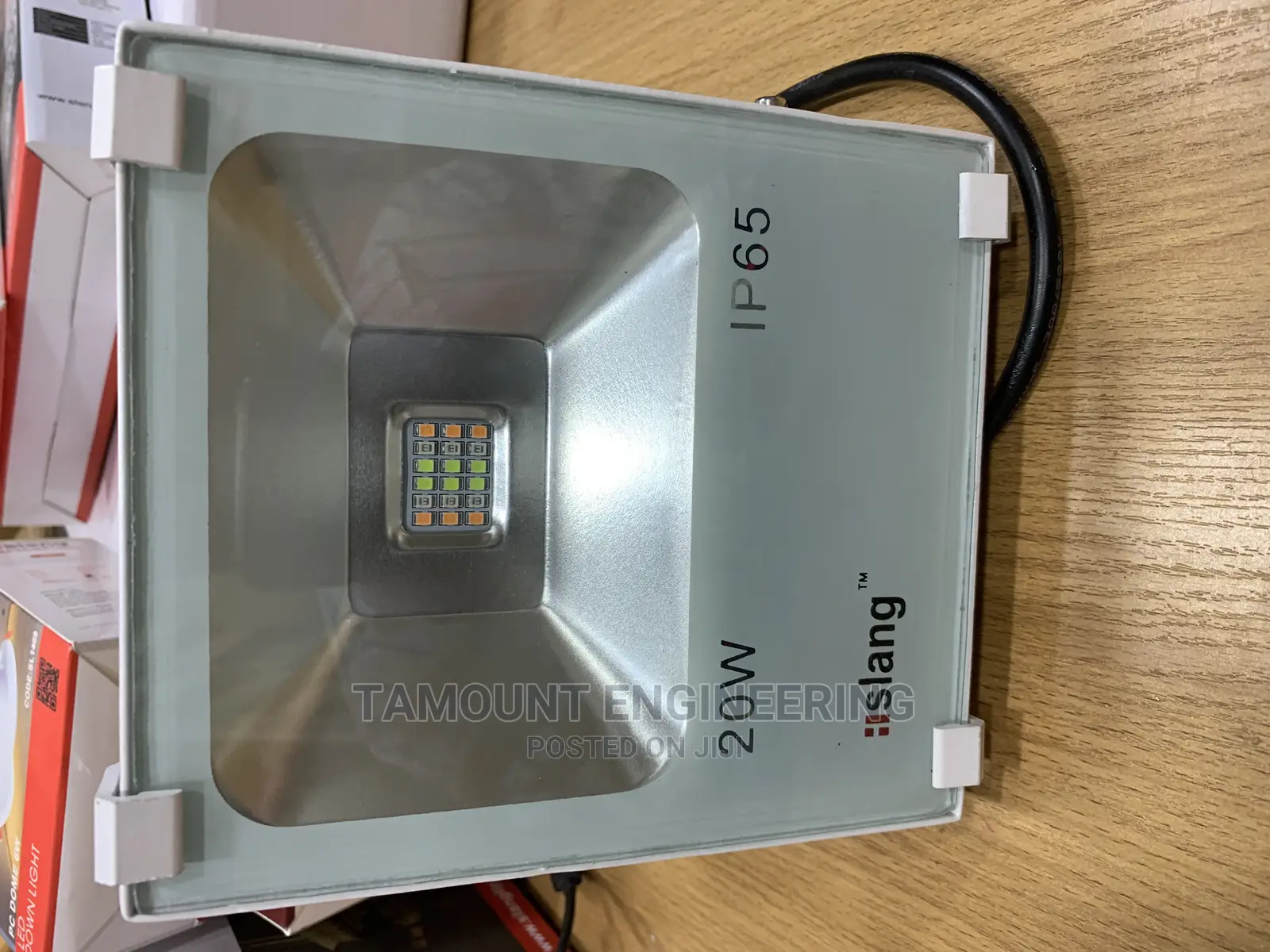 RGB Flood Light