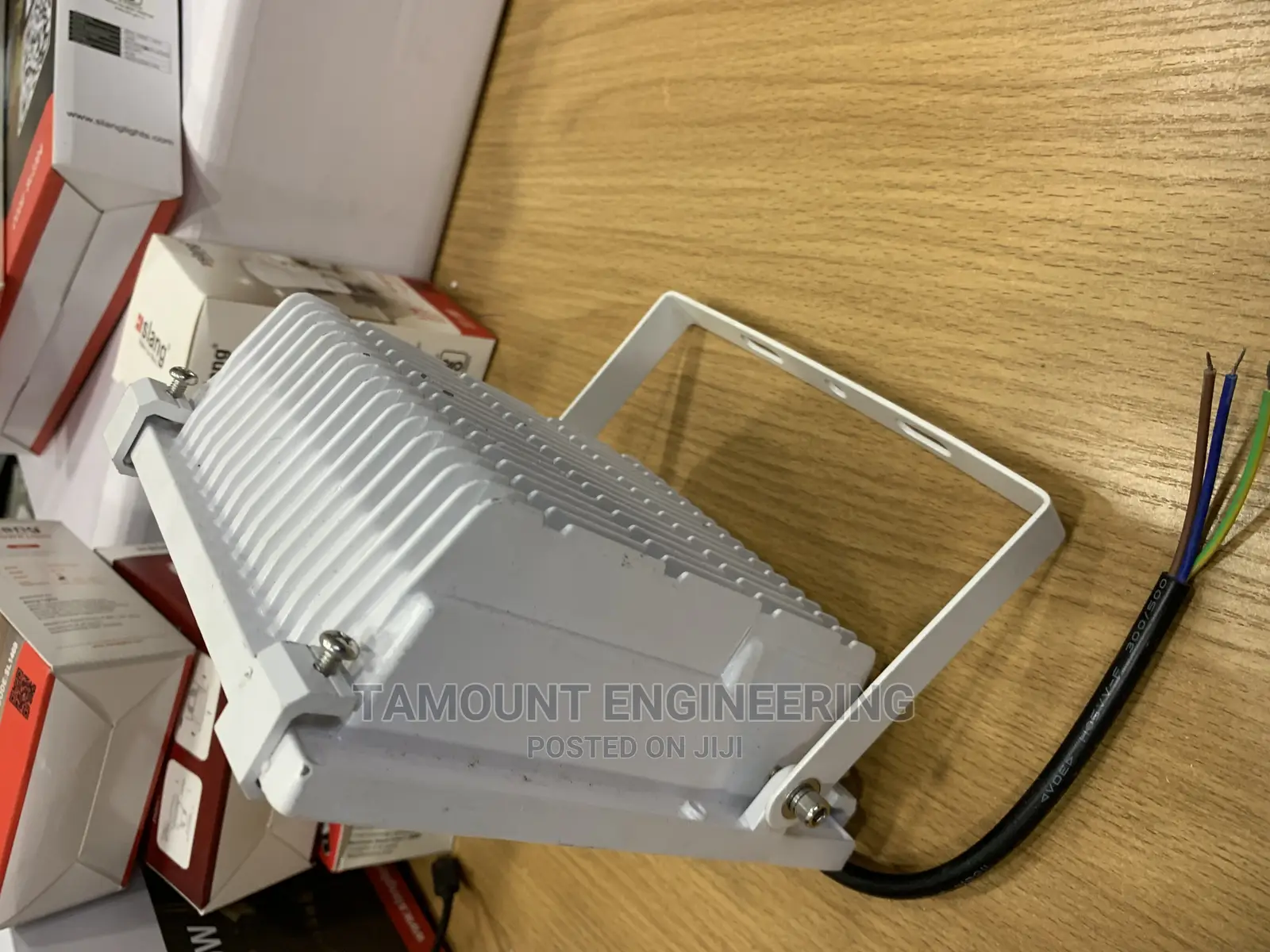 RGB Flood Light