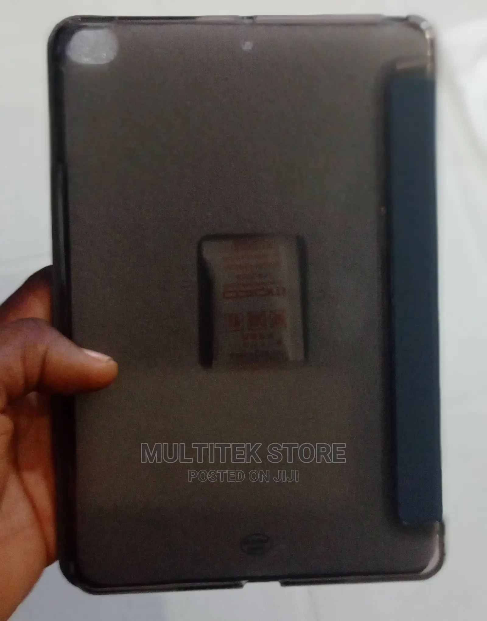 Moko Case for iPad Mini 5 2019 /iPad Mini 4