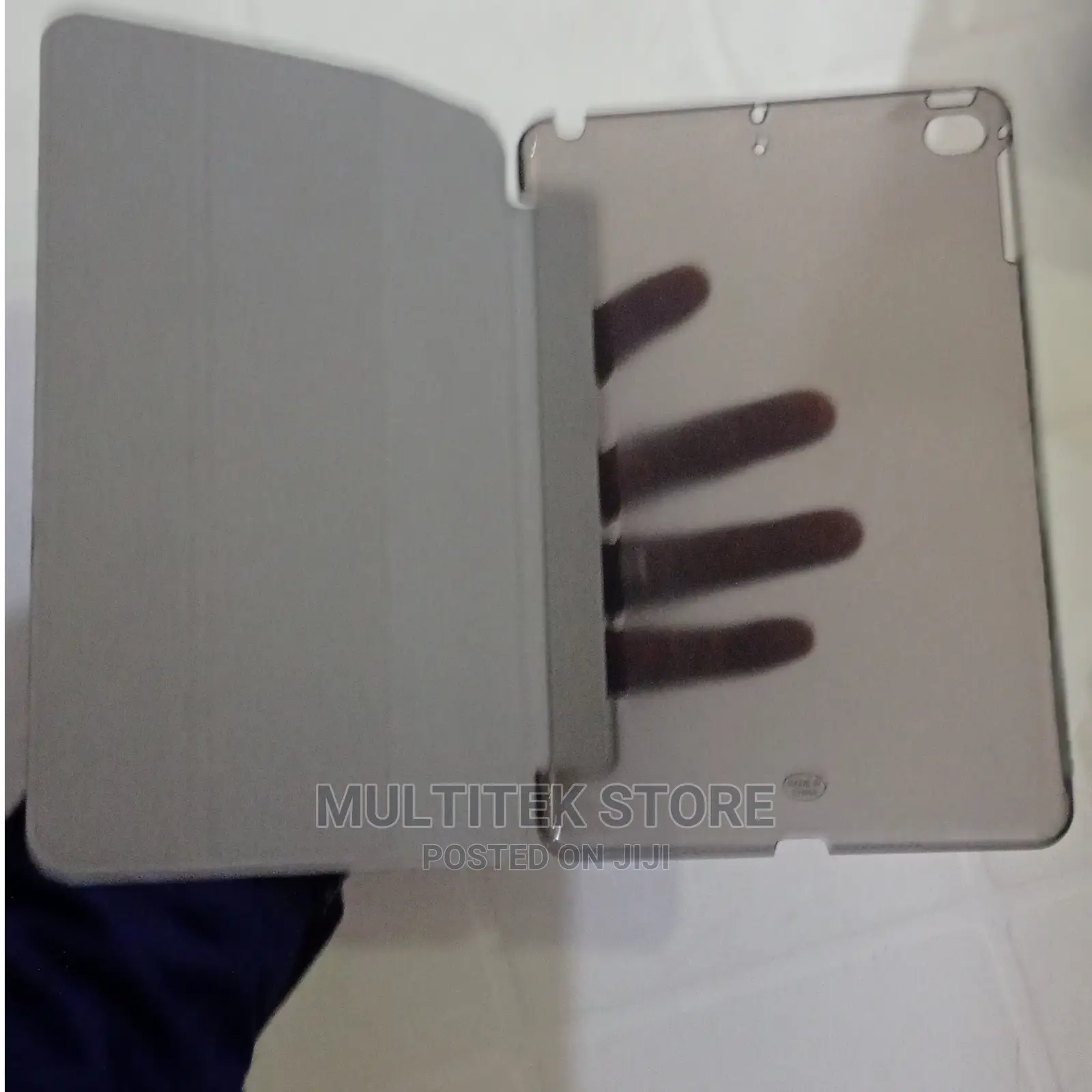 Moko Case for iPad Mini 5 2019 /iPad Mini 4