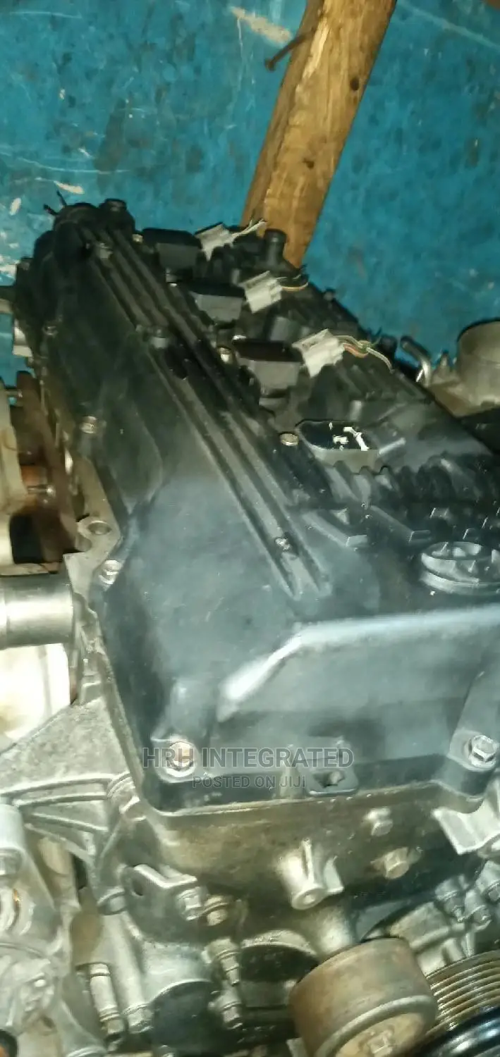 2tr Toyota Engine for Hilux