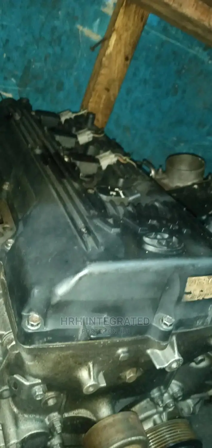 2tr Toyota Engine for Hilux