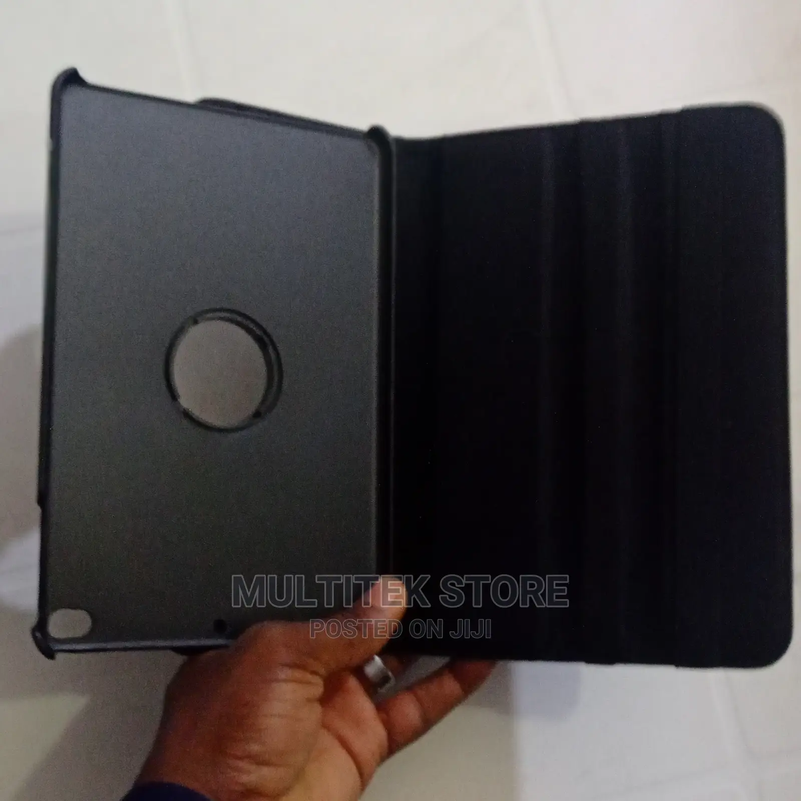 Lay Yun iPad Mini 5/Mini 4 Case