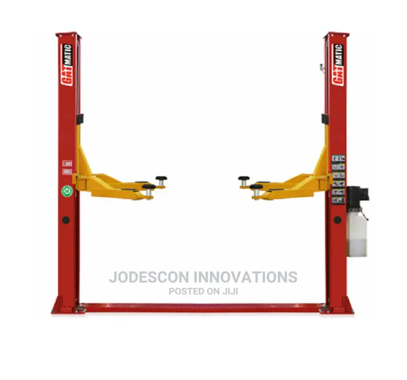 Gatmatic Lift Lt-240bz