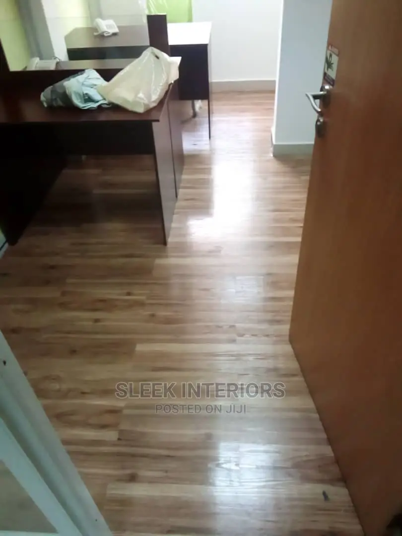 LVT Flooring