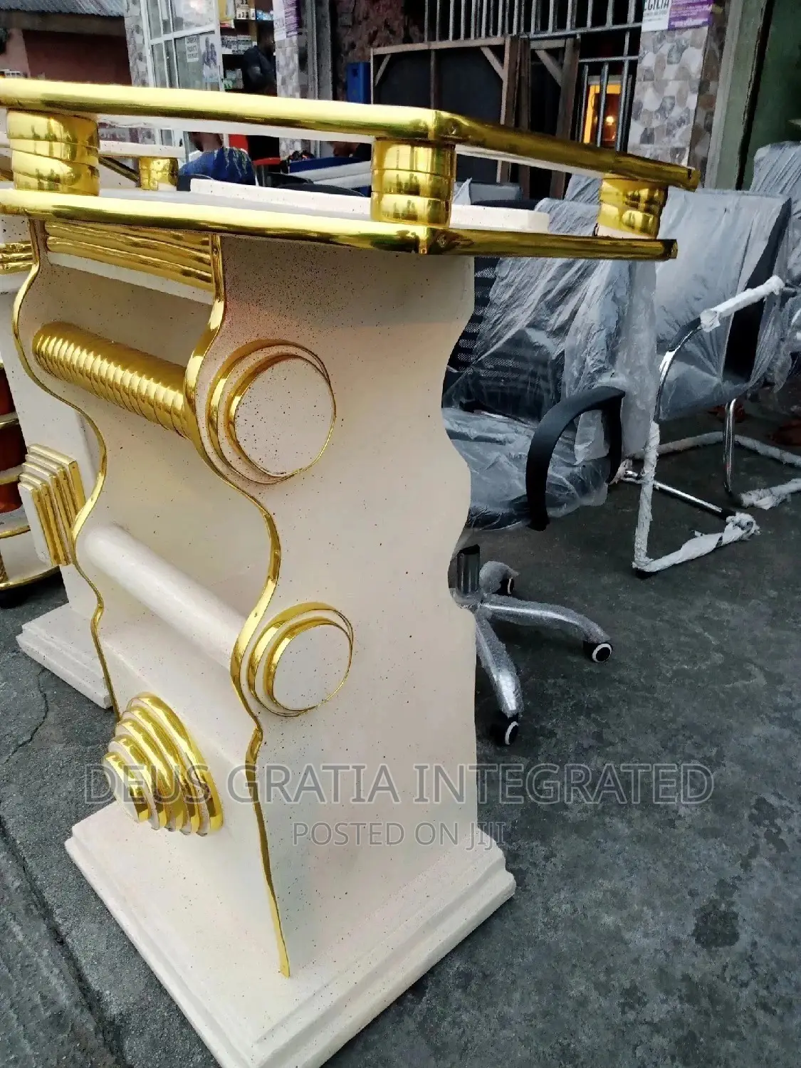 Pulpit Podium for Churches