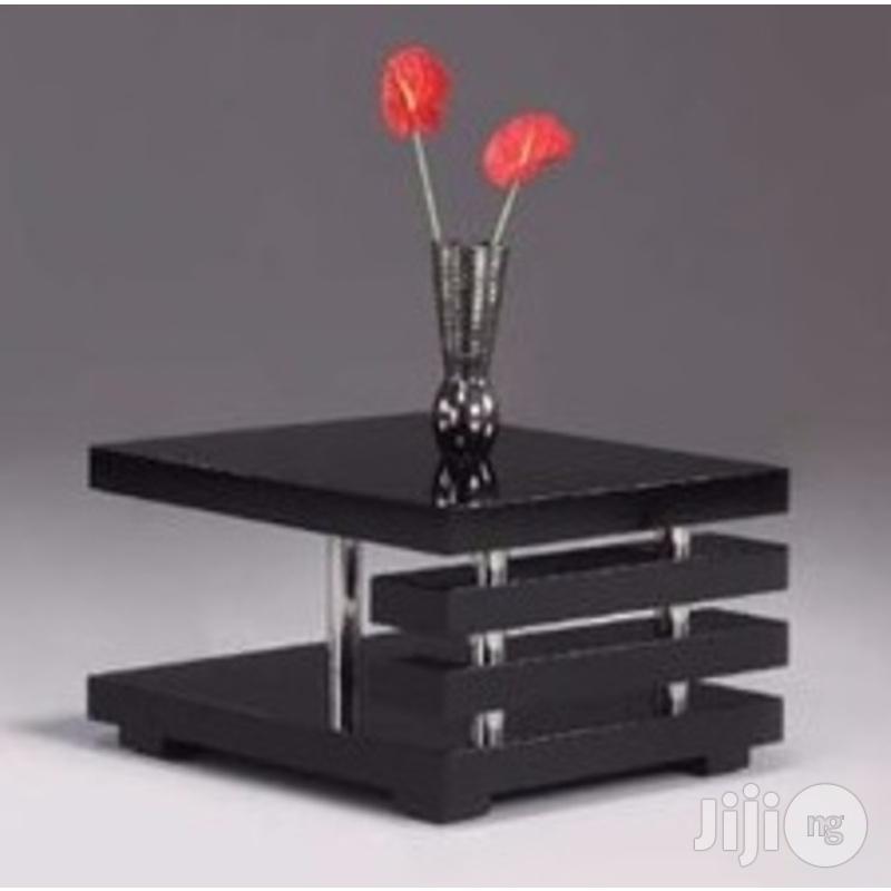 Pensive Side Stool (Reference: Fx062bb)