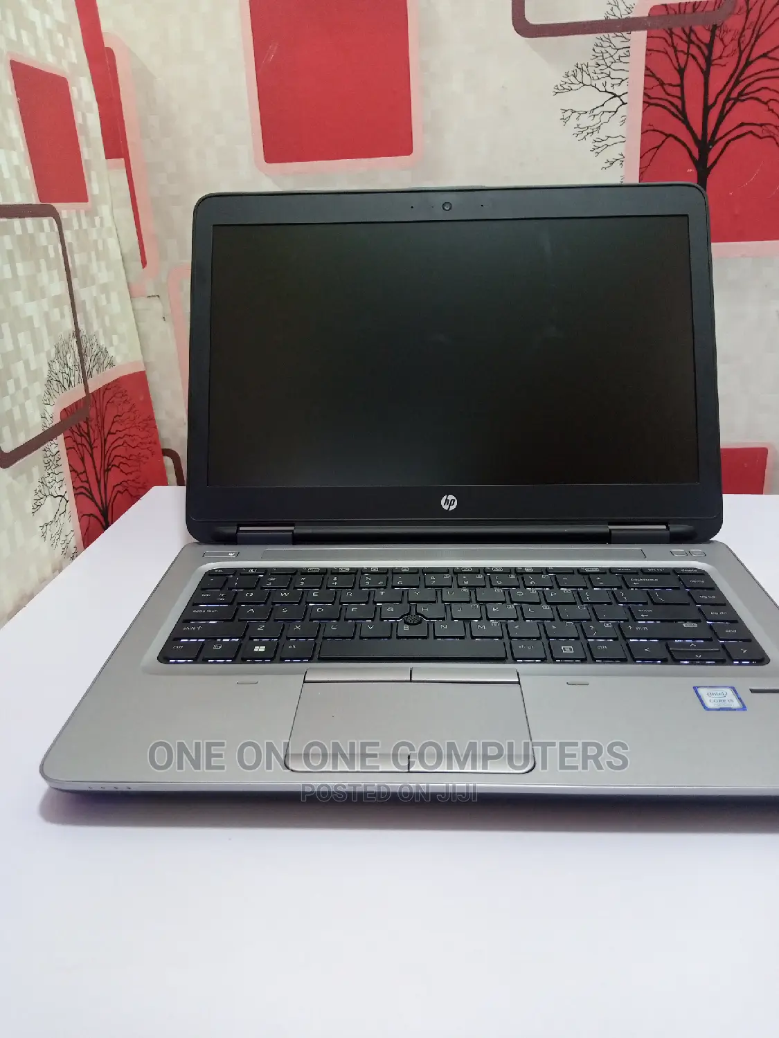 Laptop HP ProBook 640 G3 8GB Intel Core I5 HDD 500GB