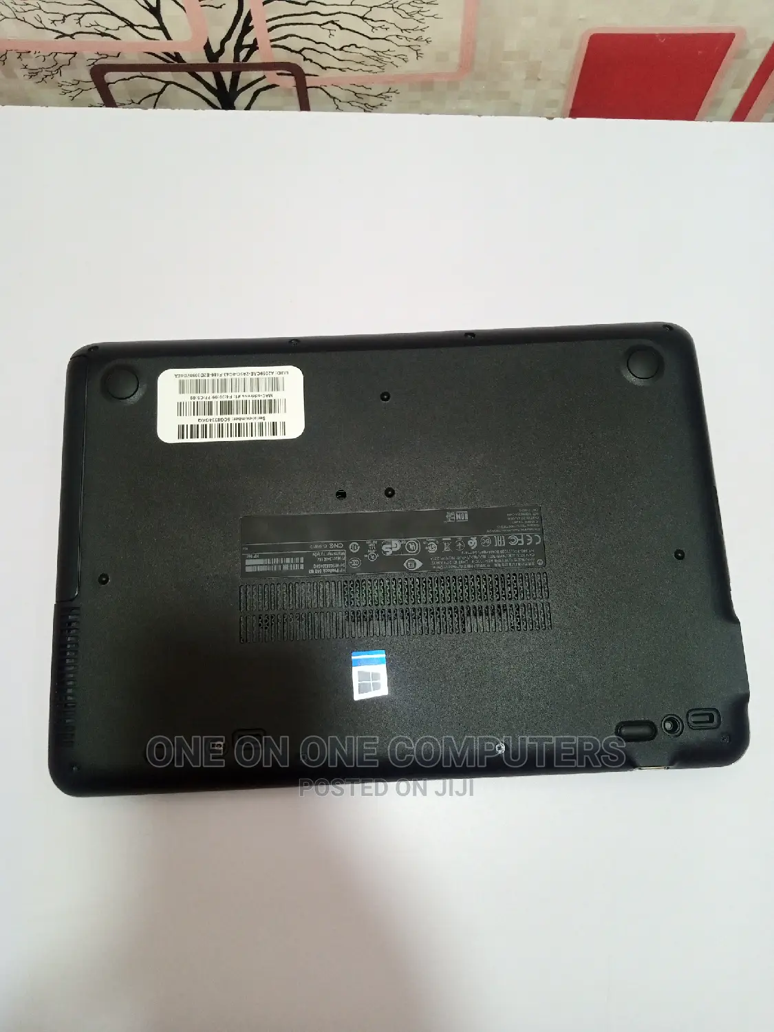 Laptop HP ProBook 640 G3 8GB Intel Core I5 HDD 500GB