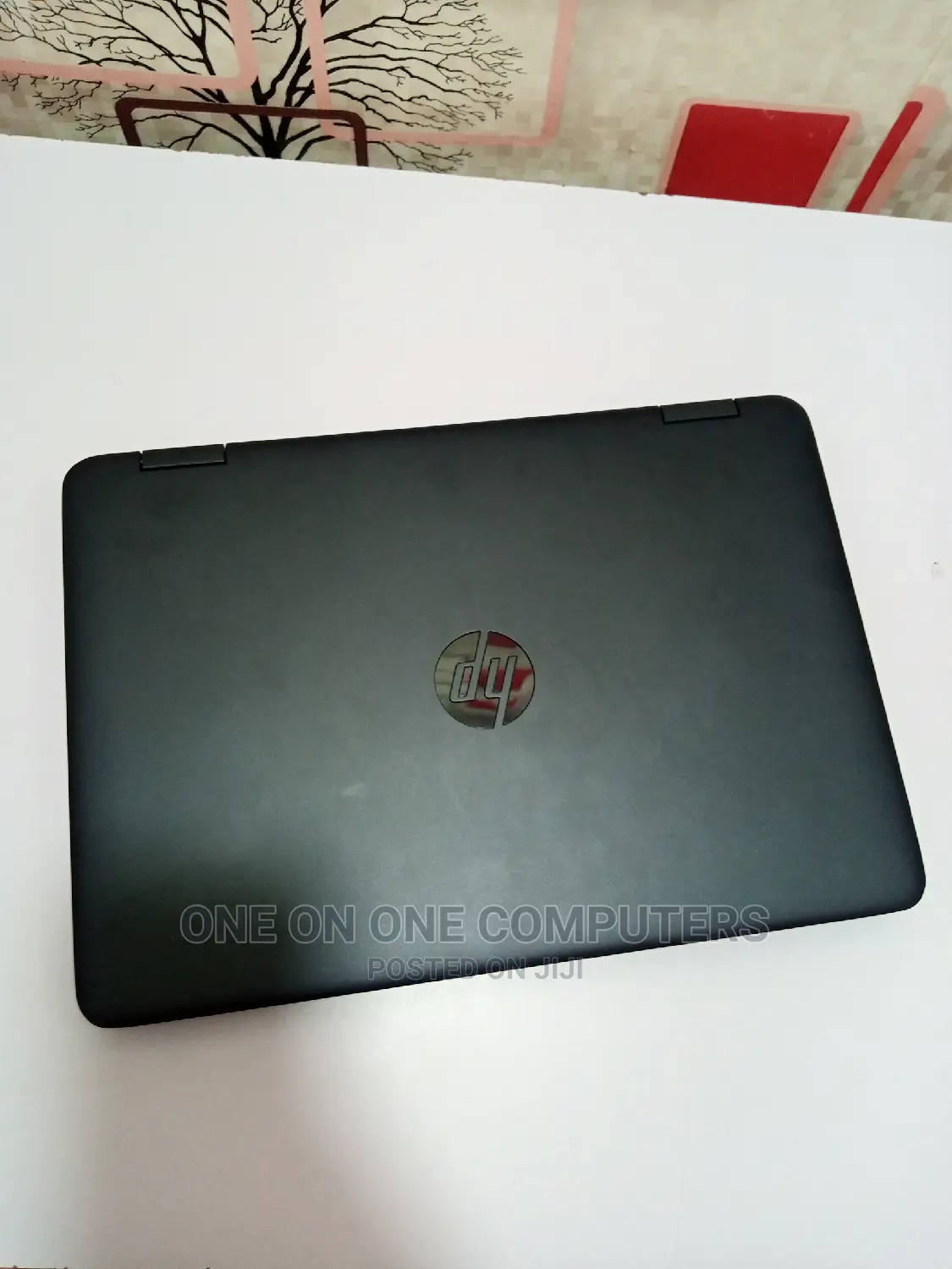 Laptop HP ProBook 640 G3 8GB Intel Core I5 HDD 500GB