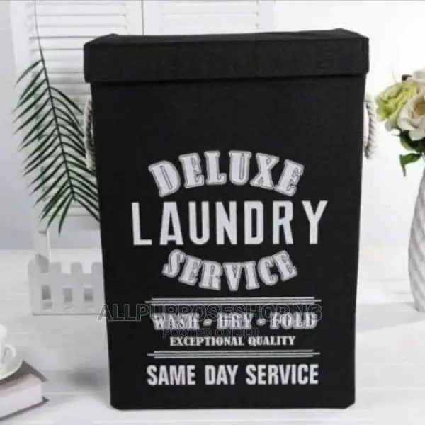 75l Laundry Box
