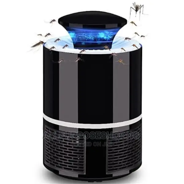 Mosquito Killer Lamp.