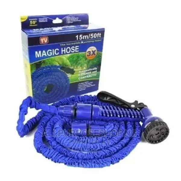 50ft Magic Hose