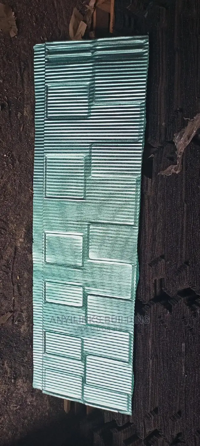 High Quality Stone Coated New Zealand Roofing Sheet
