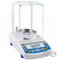Analytical Balance