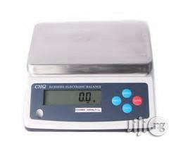 Analytical Balance
