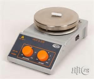 Magnetic Stirrer