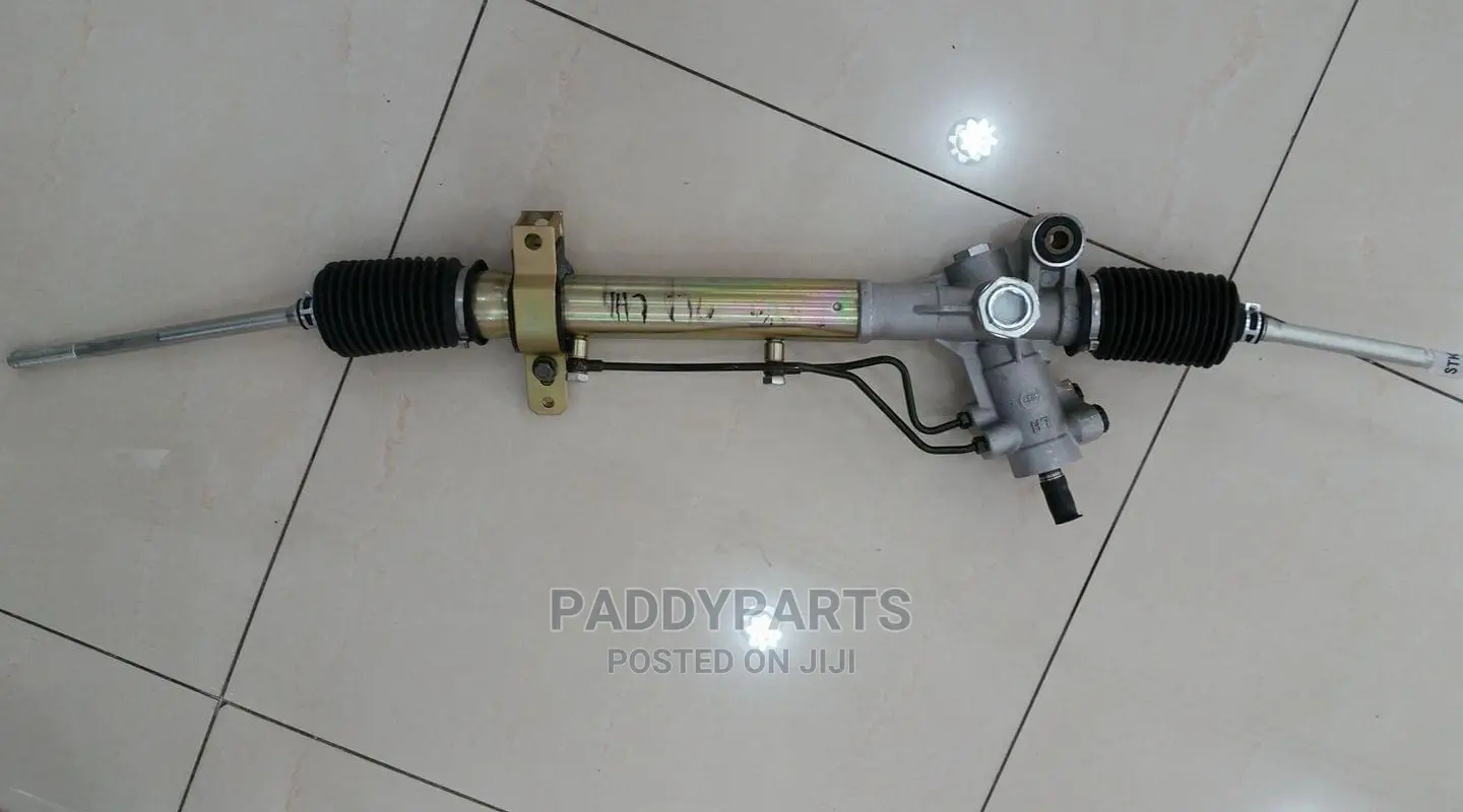 Highlander Steering Rack