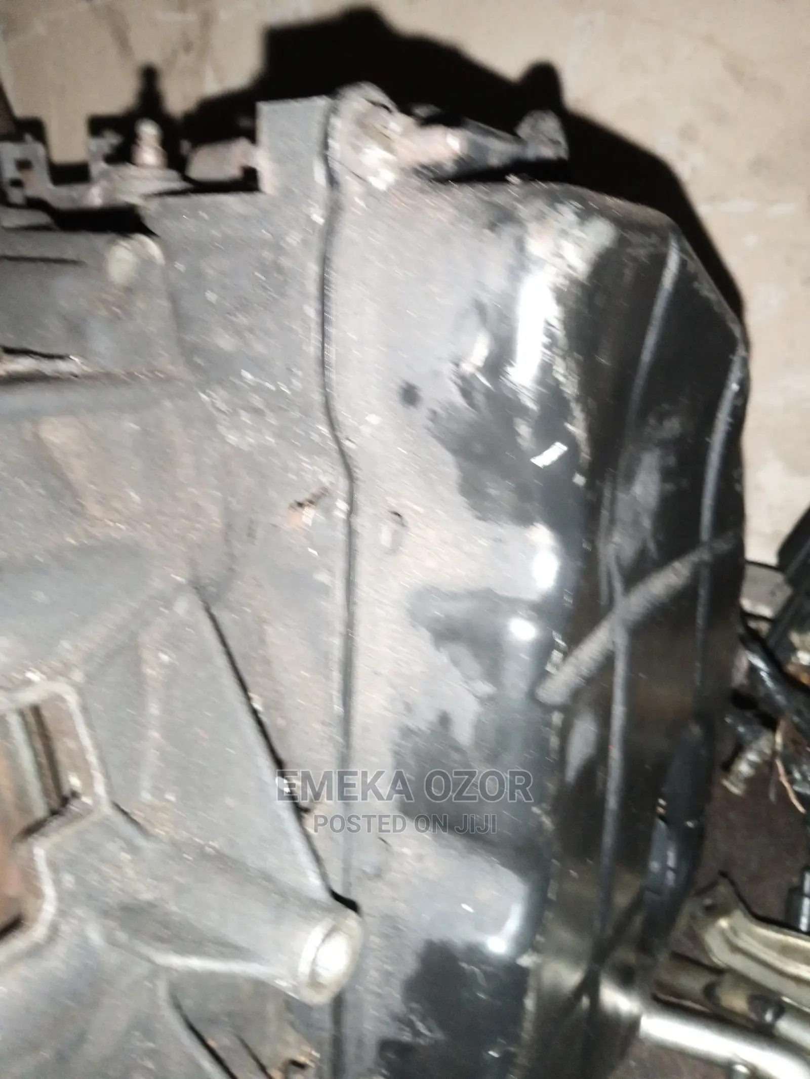 Ford Escape Gear Box 4×4/ 2 Wheel Drive 2005/2010 Model