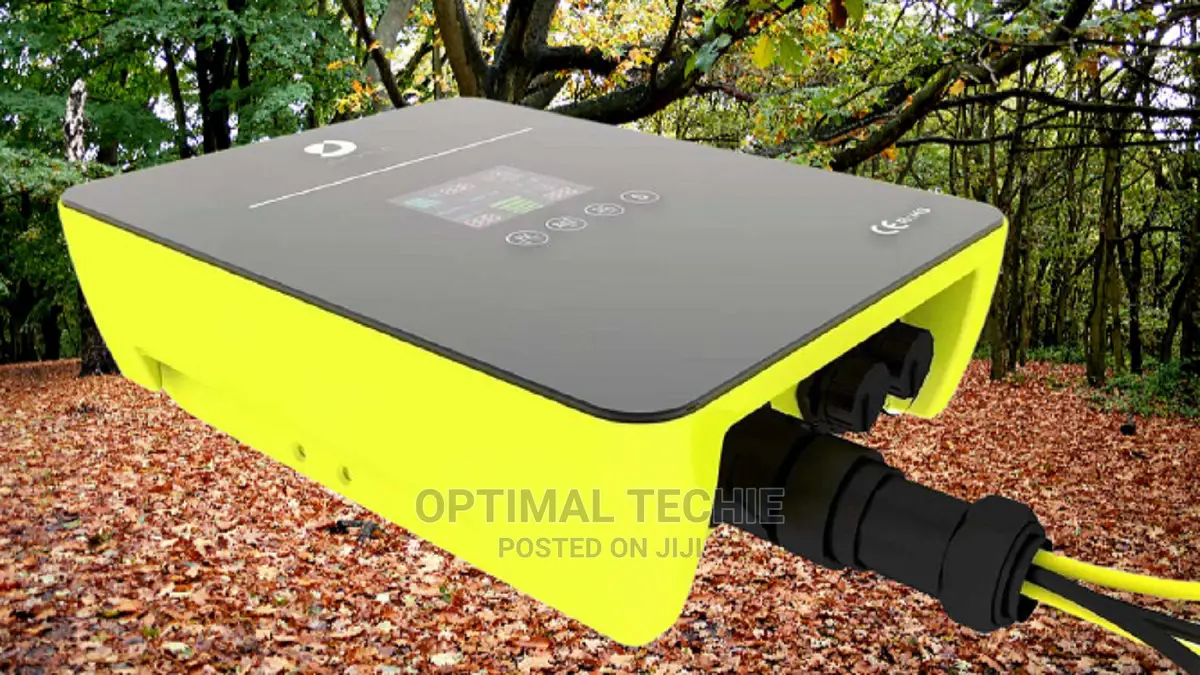 Explorer 48V 60A Charge Controller