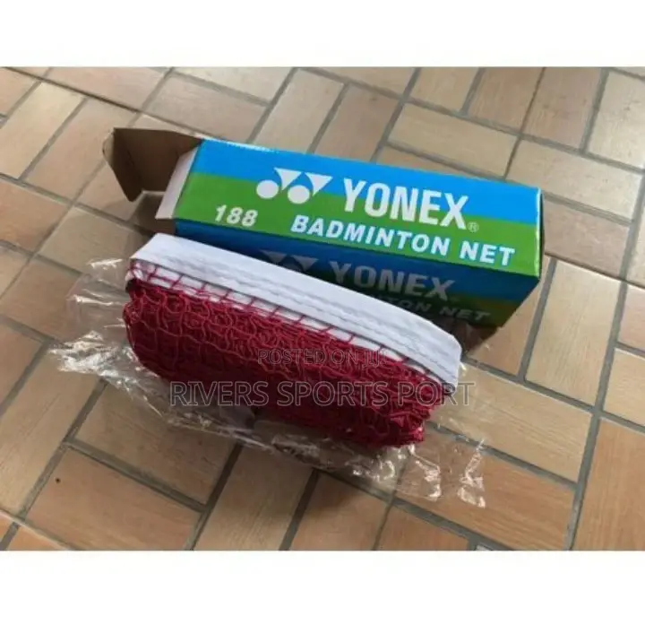 Yonex Original Badminton Net