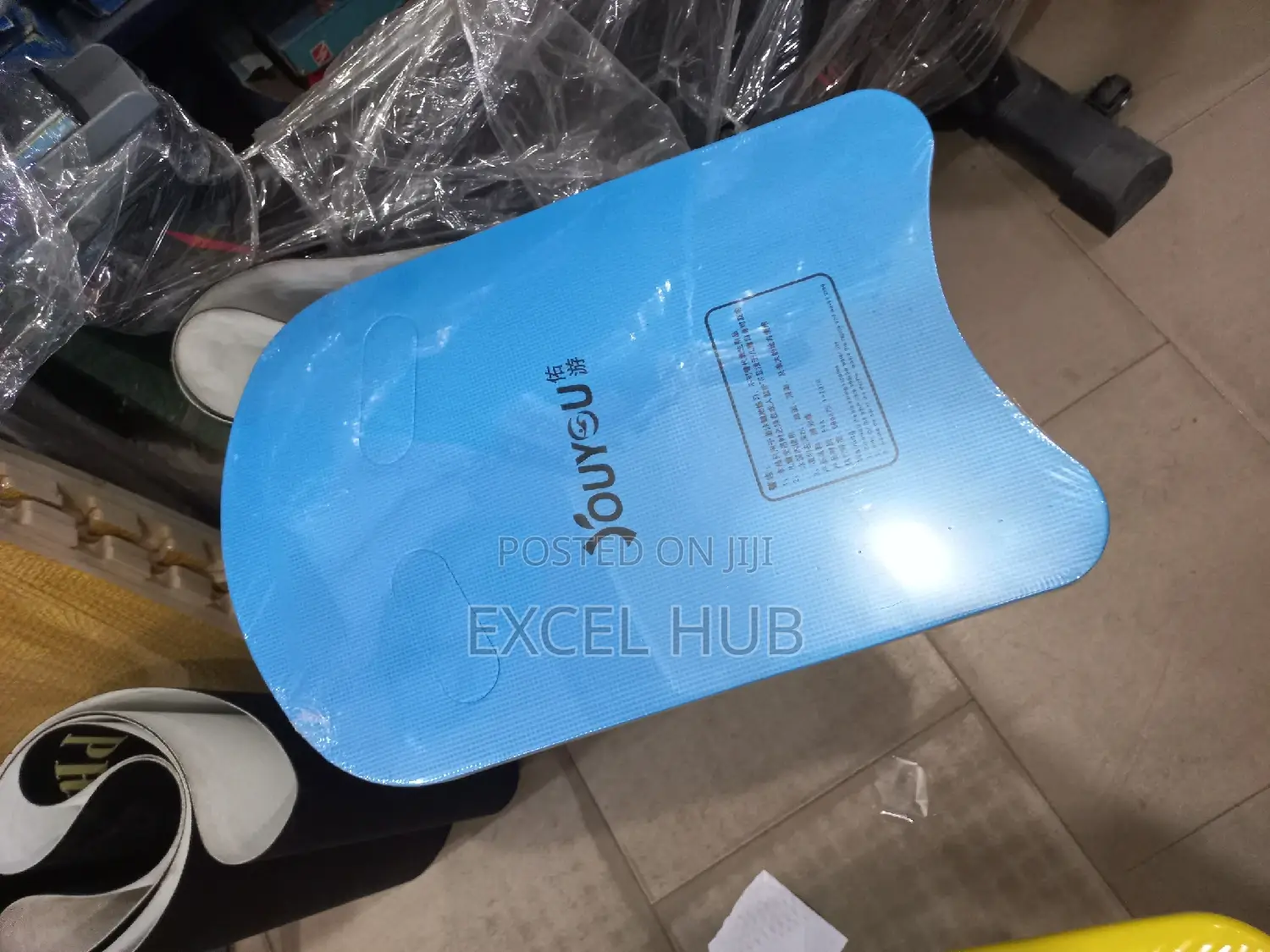 Kickboard For Swimming Xzr
