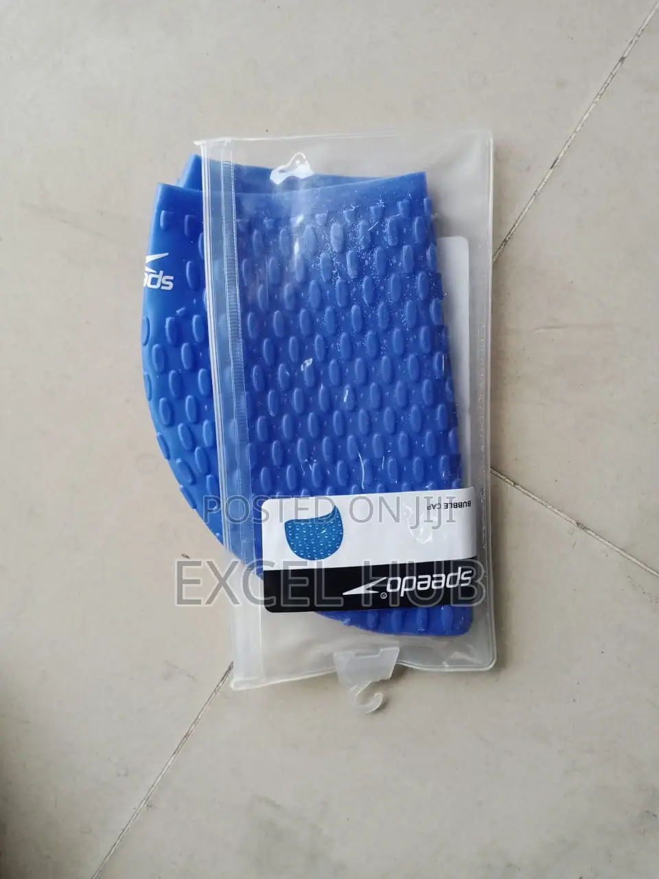 Swimming Cap Bubble Speedo