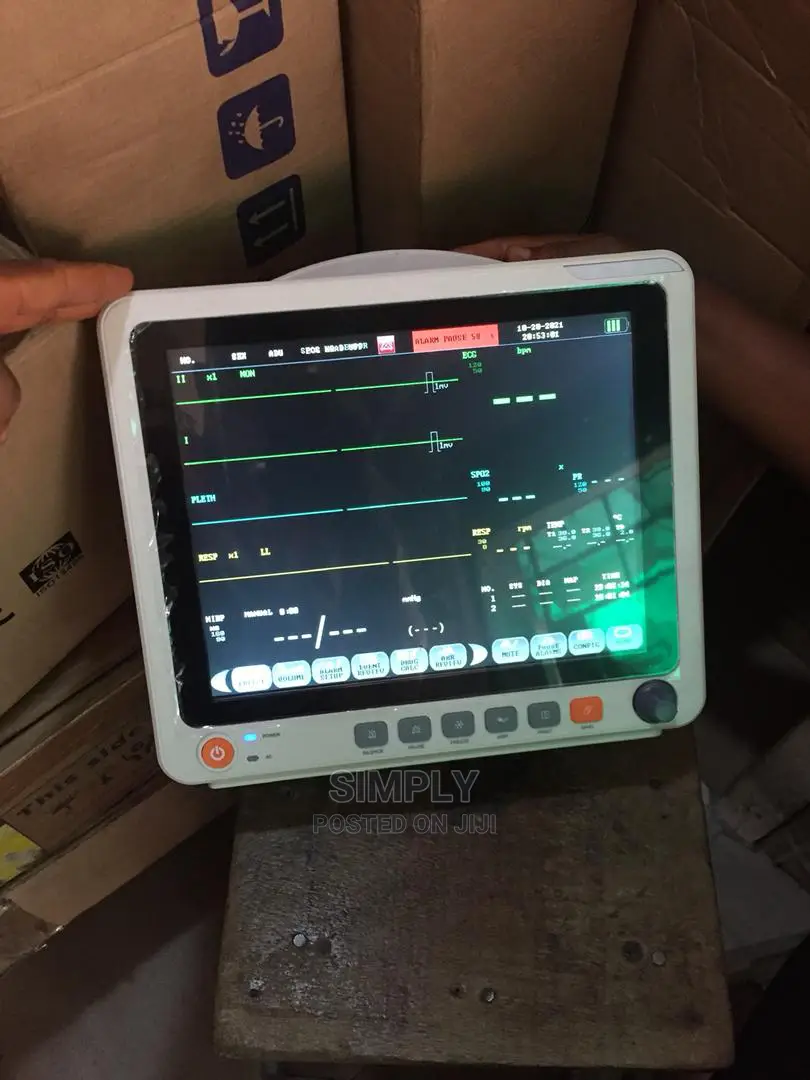 Patient Monitor