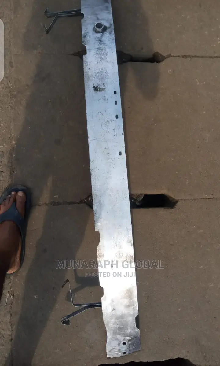 Mercedes Benz C300 W204 Front Bumper Beam.