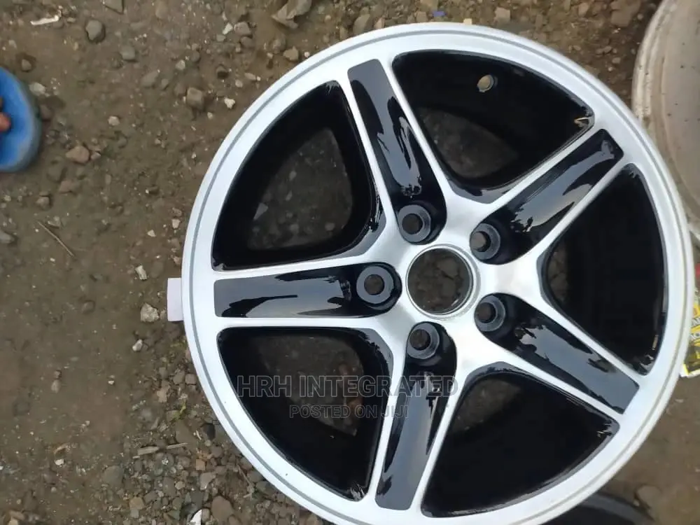 All Rims Available