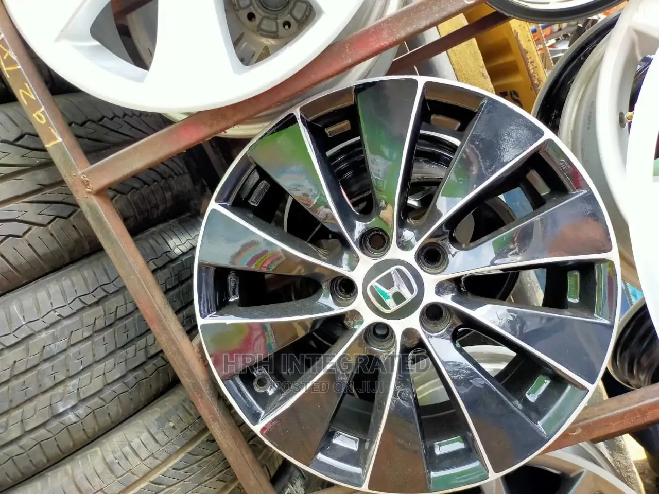 All Rims Available
