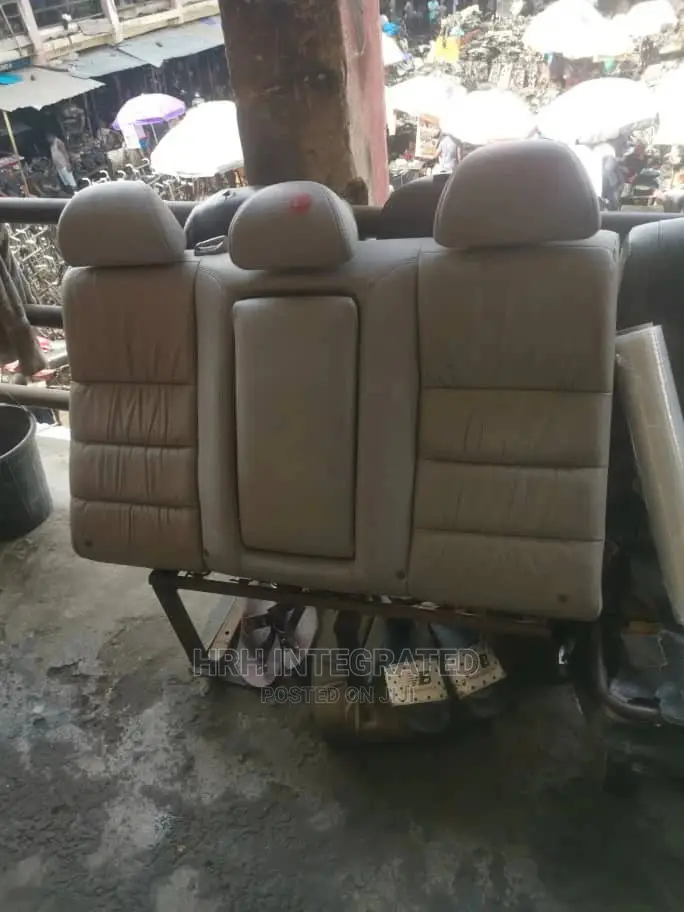 All Japanese and American Chairs Available