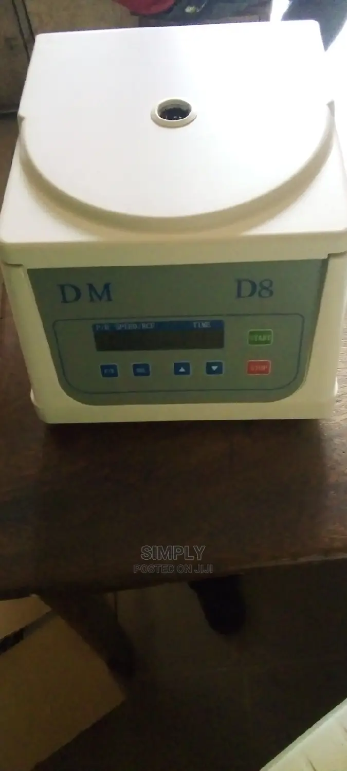 Centrifuge