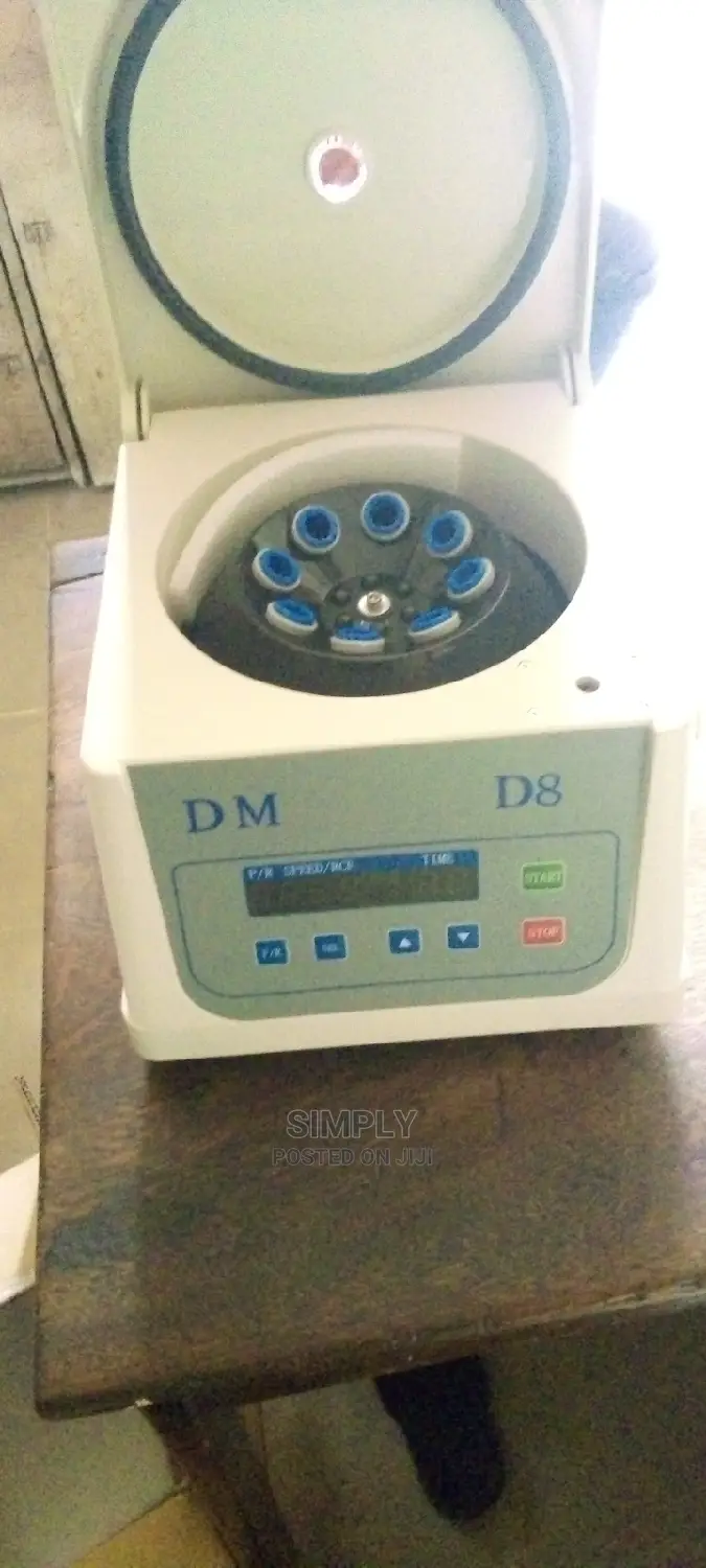 Centrifuge