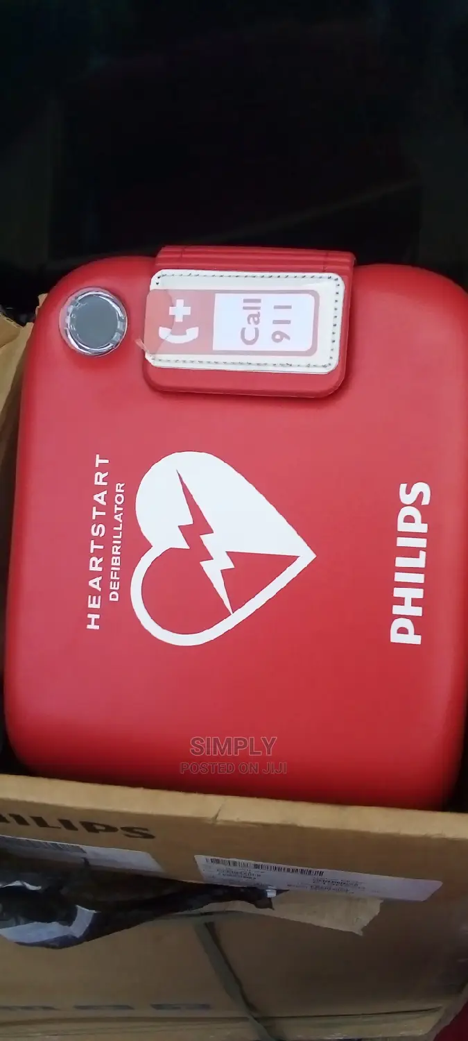 Defibrillator PHILIPS