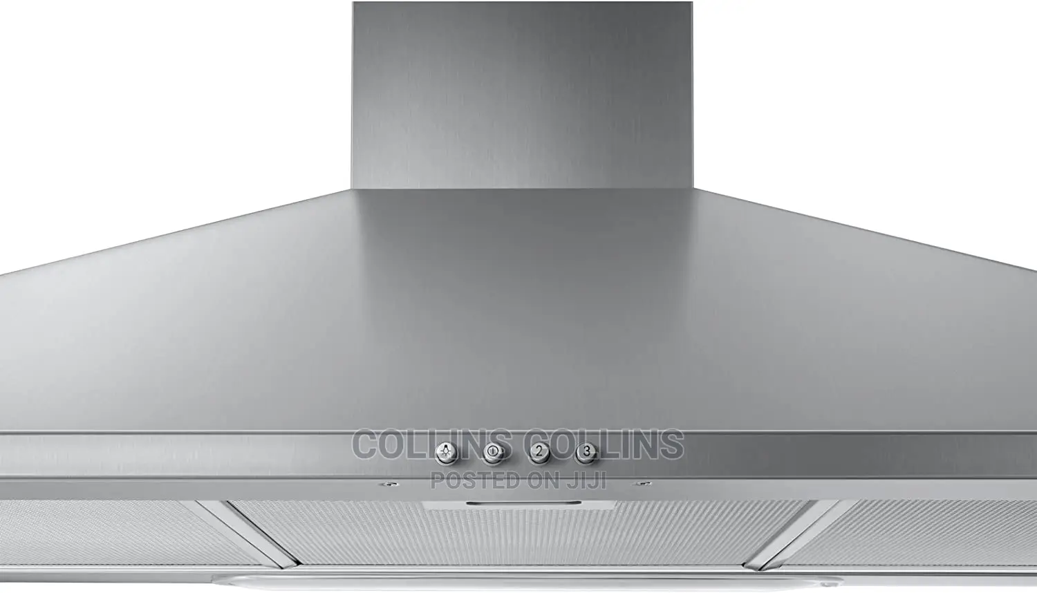 Samsung NK36M3050PS/U1 90cm Kitchen Hood