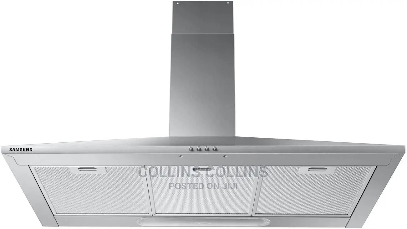 Samsung NK36M3050PS/U1 90cm Kitchen Hood